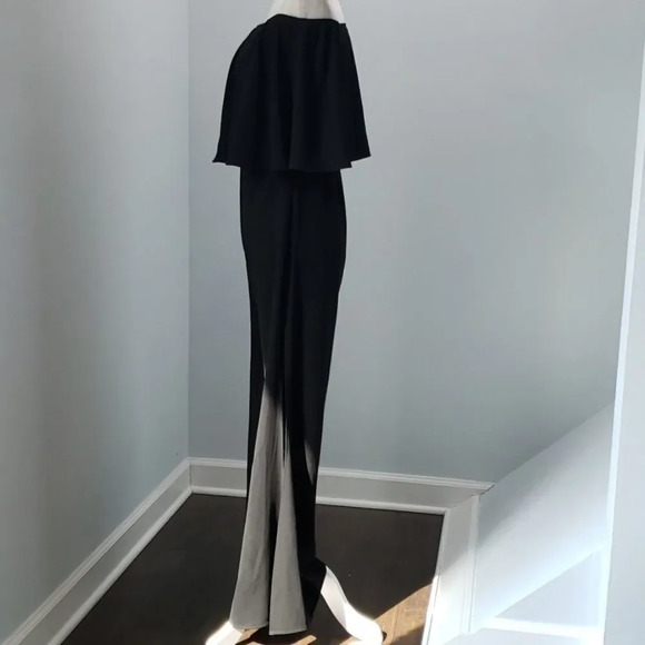 Show Me Your MuMu Off Shoulder Jumpsuit Sz S - Picture 7 of 10